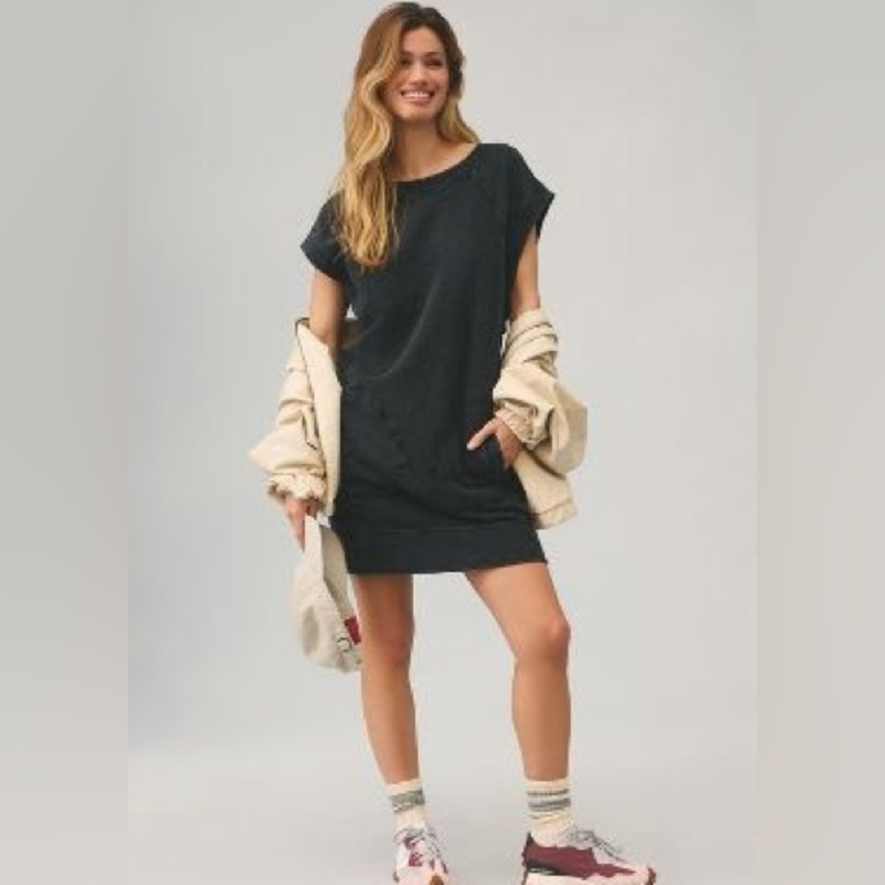 Daily Practice From Anthropologie Dress - NWOT